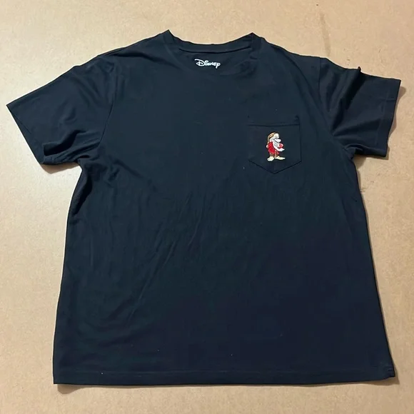 Grumpy T-shirt - Picture 2 of 6